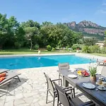 Siena Villa Roquebrune-sur Argens