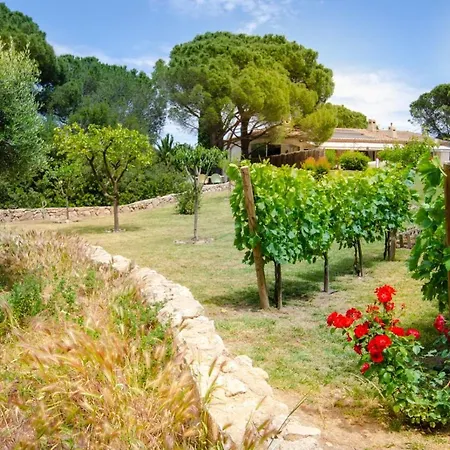 Βίλα Siena Roquebrune-sur Argens