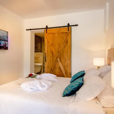 Βίλα Siena Roquebrune-sur Argens