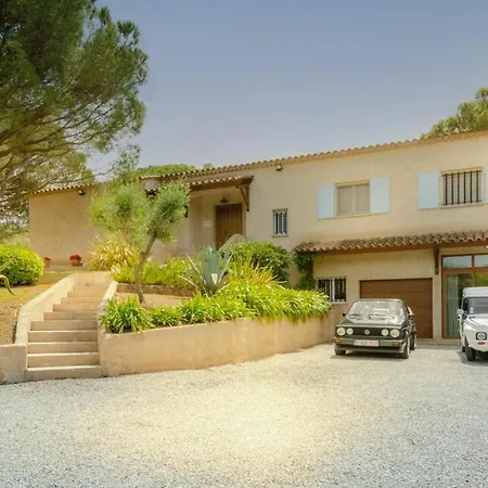 Siena * Roquebrune-sur Argens