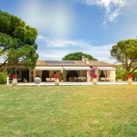 Siena Villa *