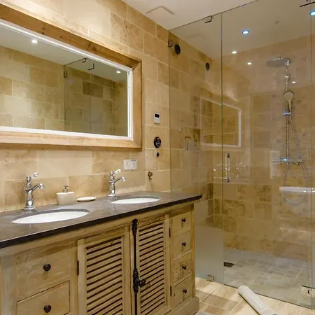 Βίλα Siena Roquebrune-sur Argens