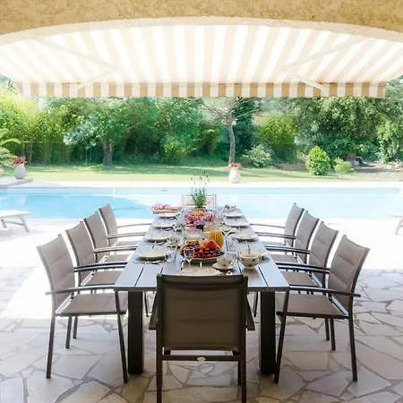 Siena Βίλα Roquebrune-sur Argens