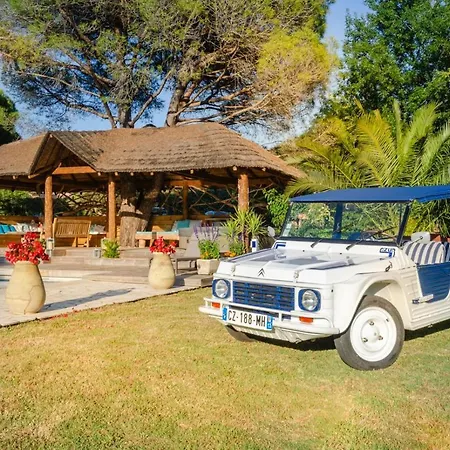 Siena Villa Roquebrune-sur-Argens