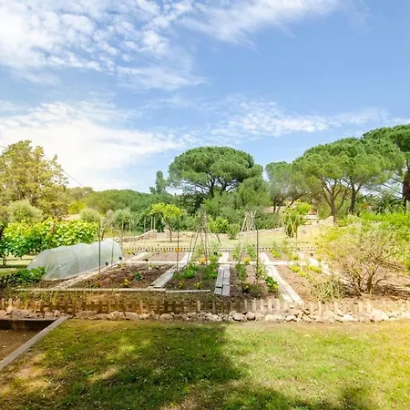 Villa Siena