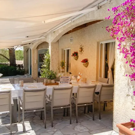 Siena Roquebrune-sur-Argens