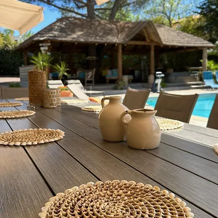 Siena Villa Roquebrune-sur Argens