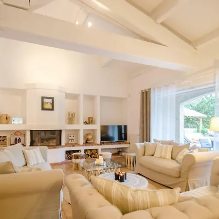 Villa Siena Roquebrune-sur Argens