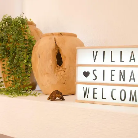 Siena Roquebrune-sur Argens