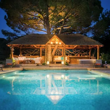 Siena Roquebrune-sur-Argens