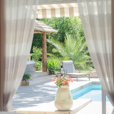 Siena Villa Roquebrune-sur Argens