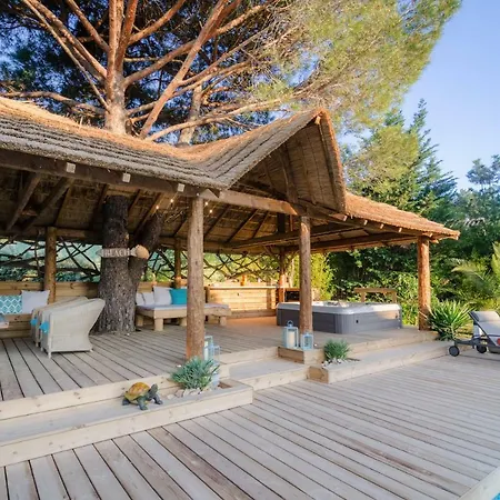 Siena * Рокбрюн-сюр-Аржан