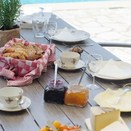 Villa Siena Roquebrune-sur Argens