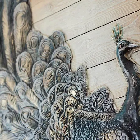 Villa Siena Roquebrune-sur Argens